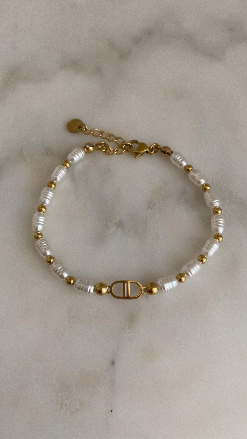 Armband Viola