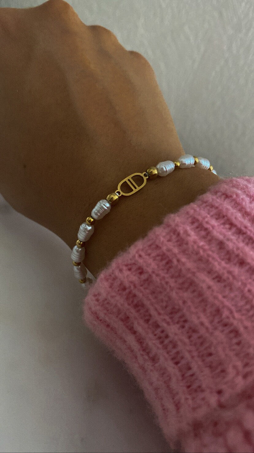 Armband Viola
