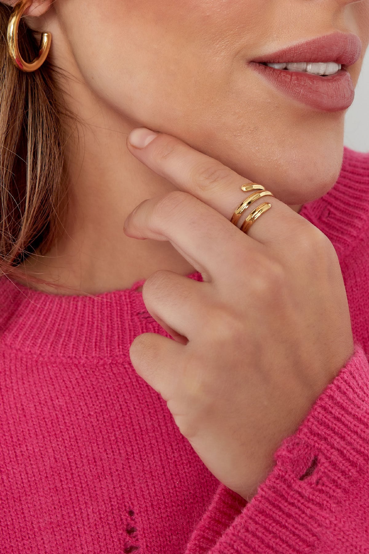 Ring Fulya