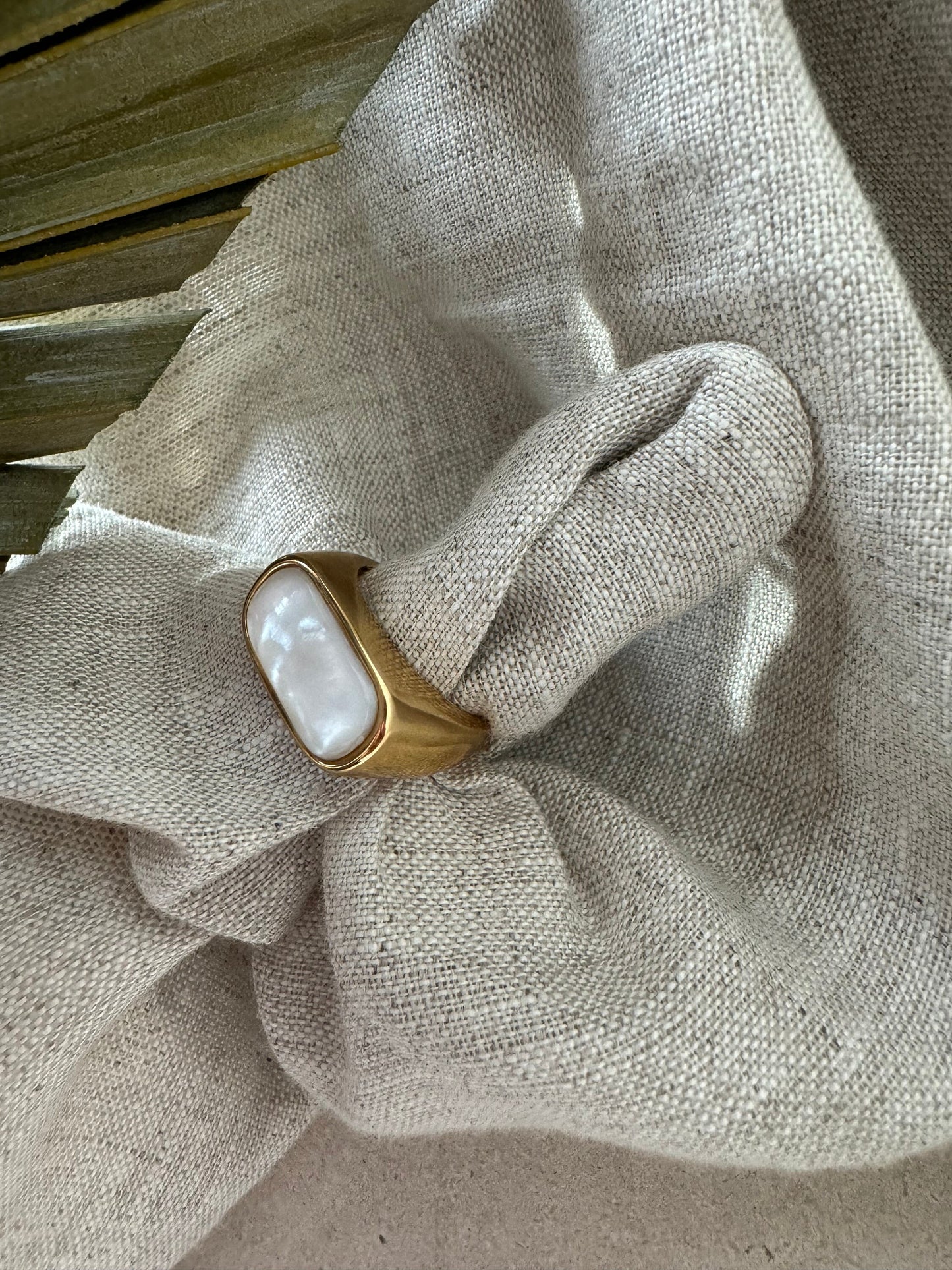 Ring Liz