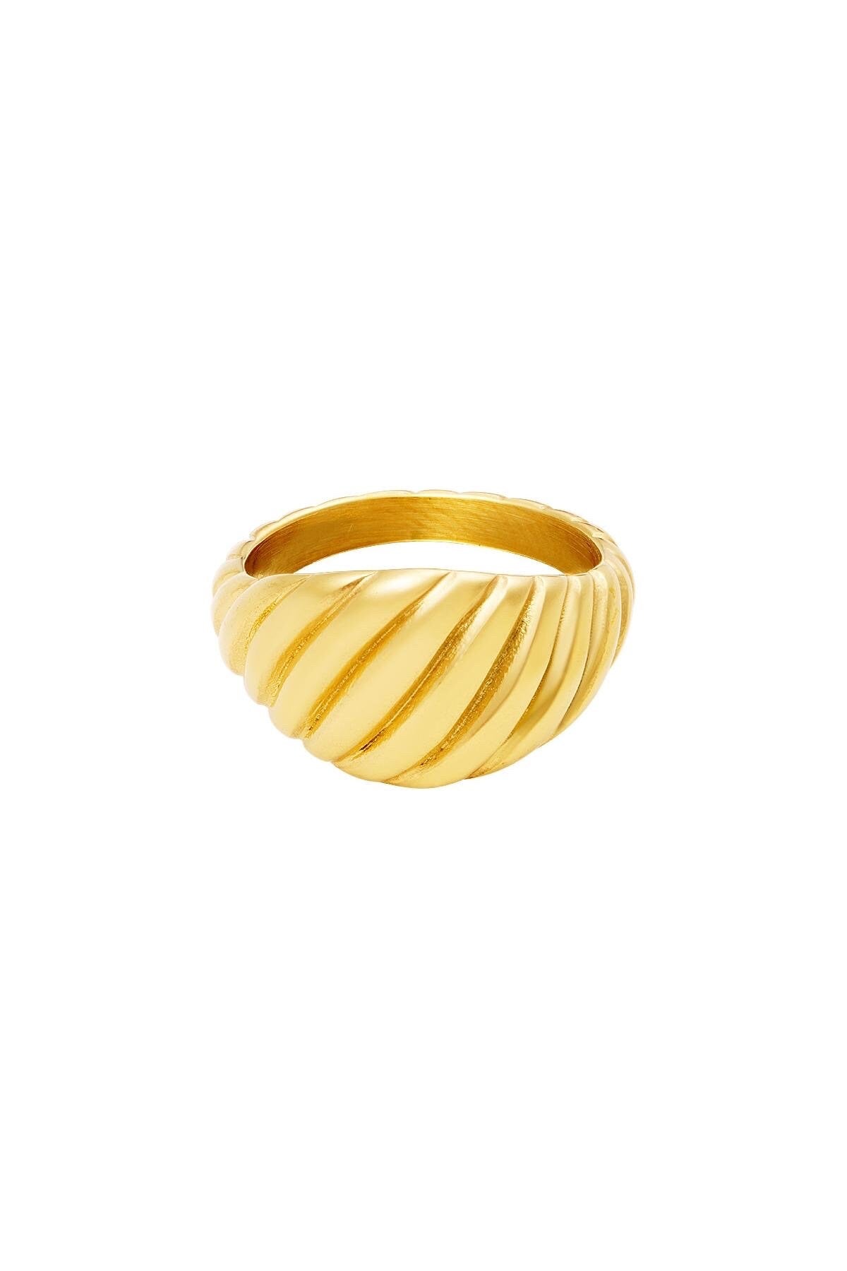 Ring Baguette