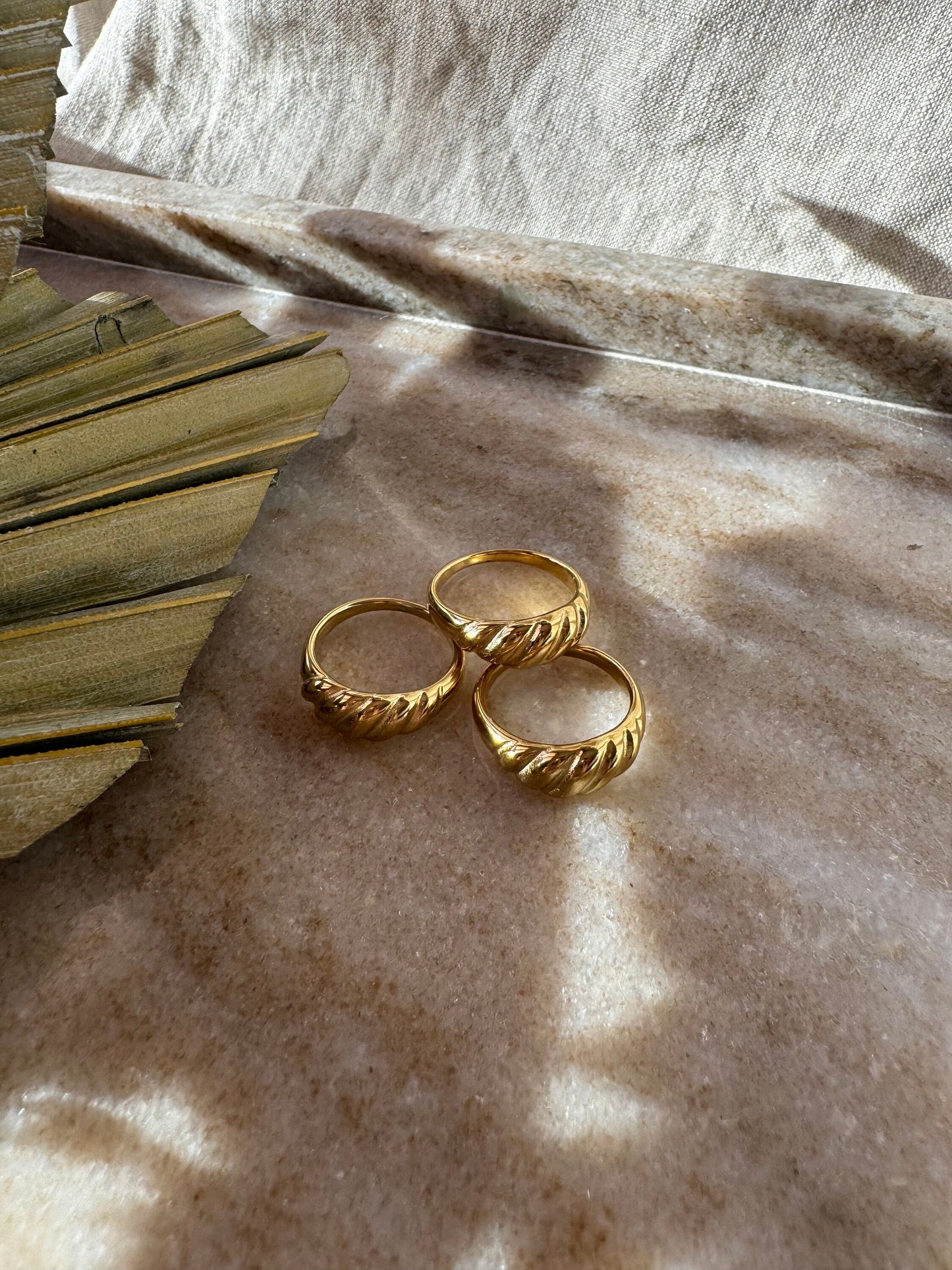 Ring Madeleine
