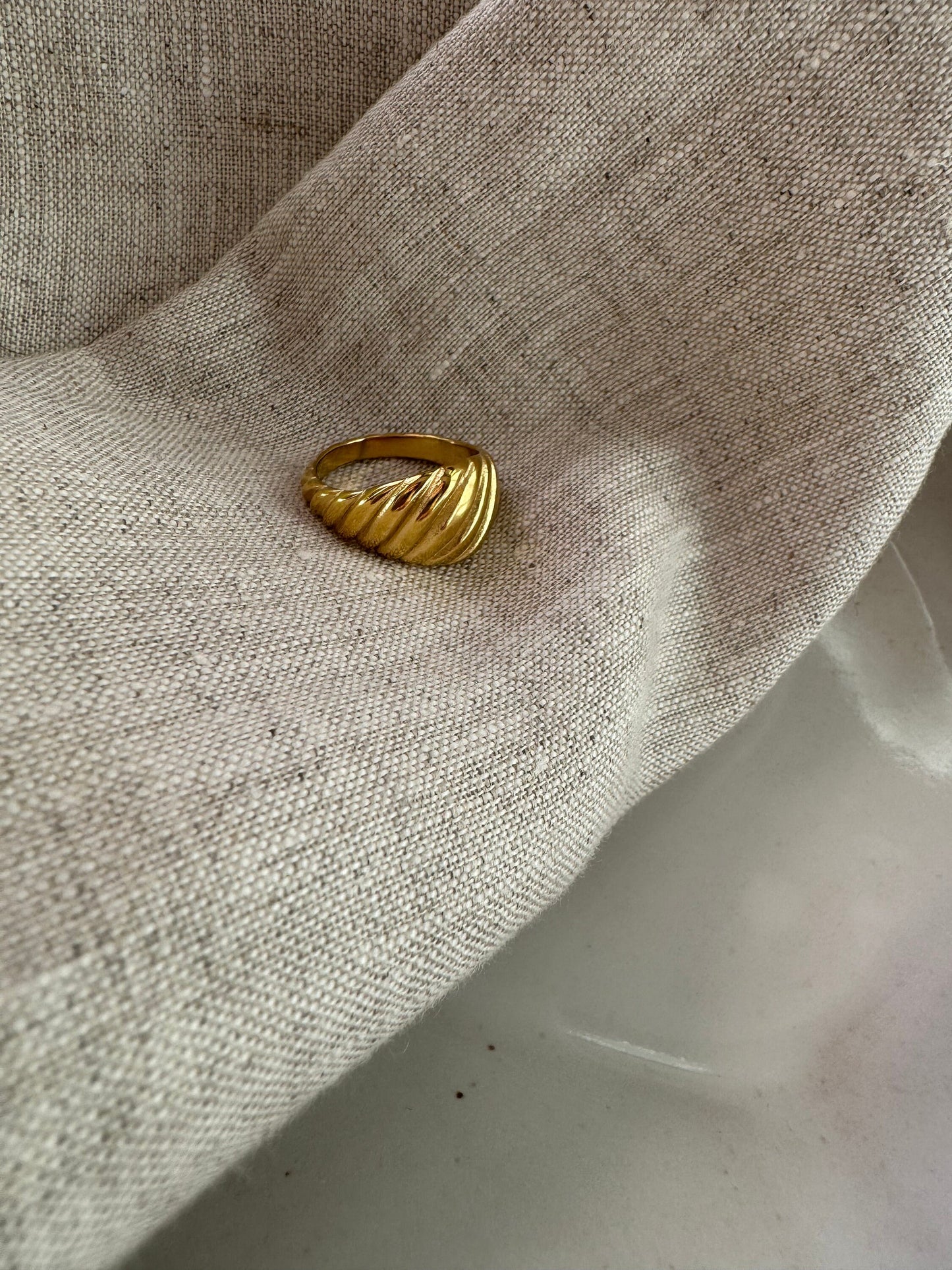 Ring Baguette