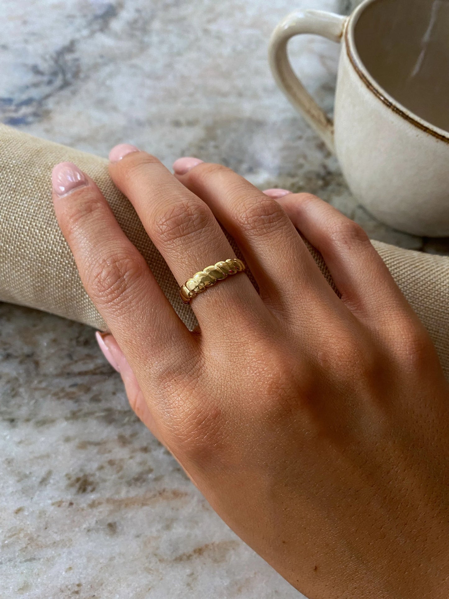 Ring Doro