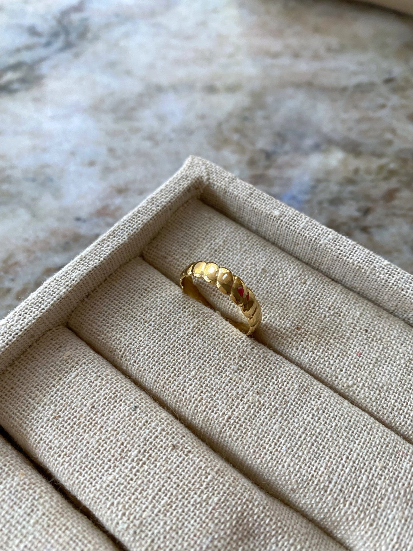 Ring Doro