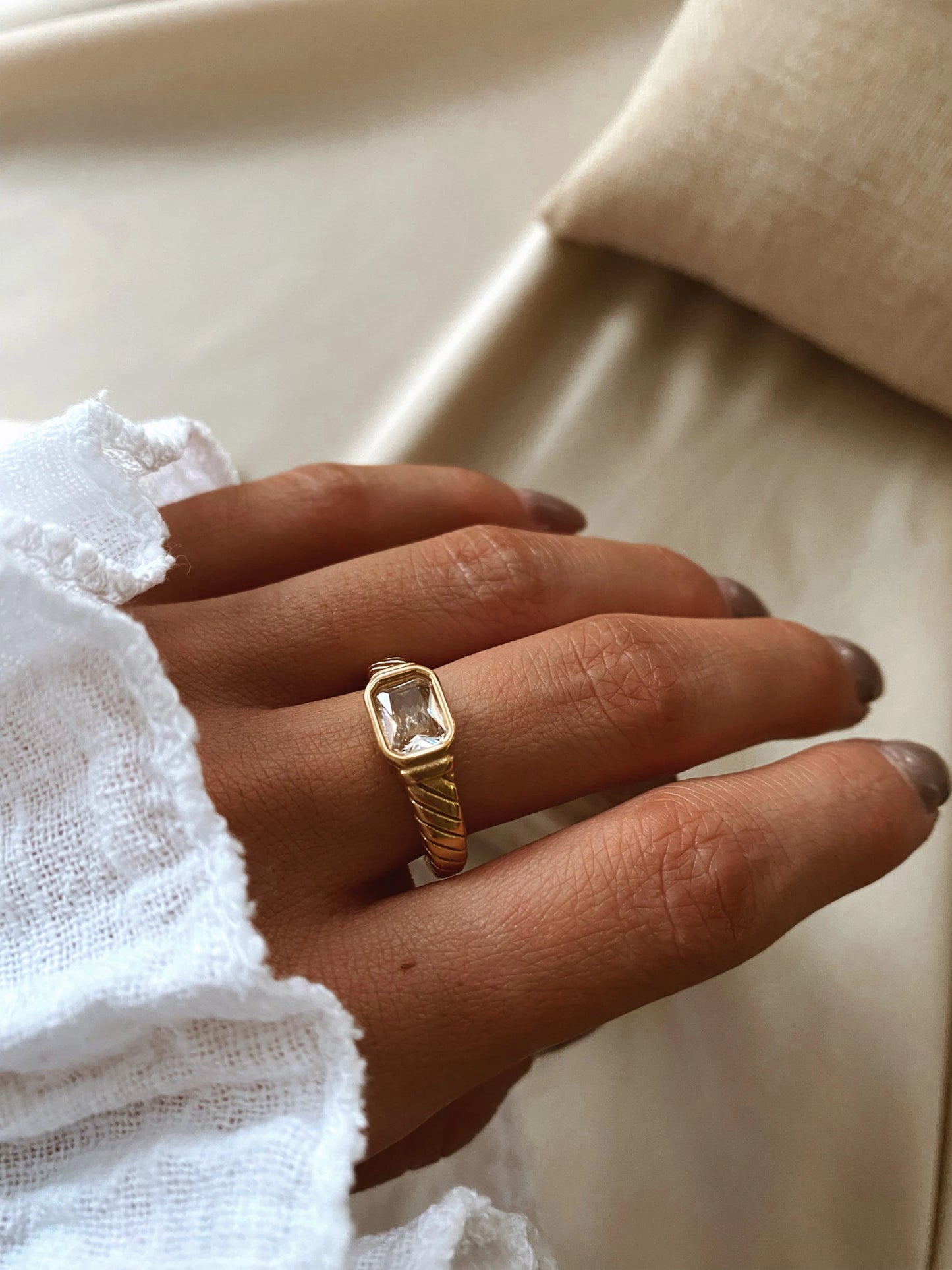 Ring Manila
