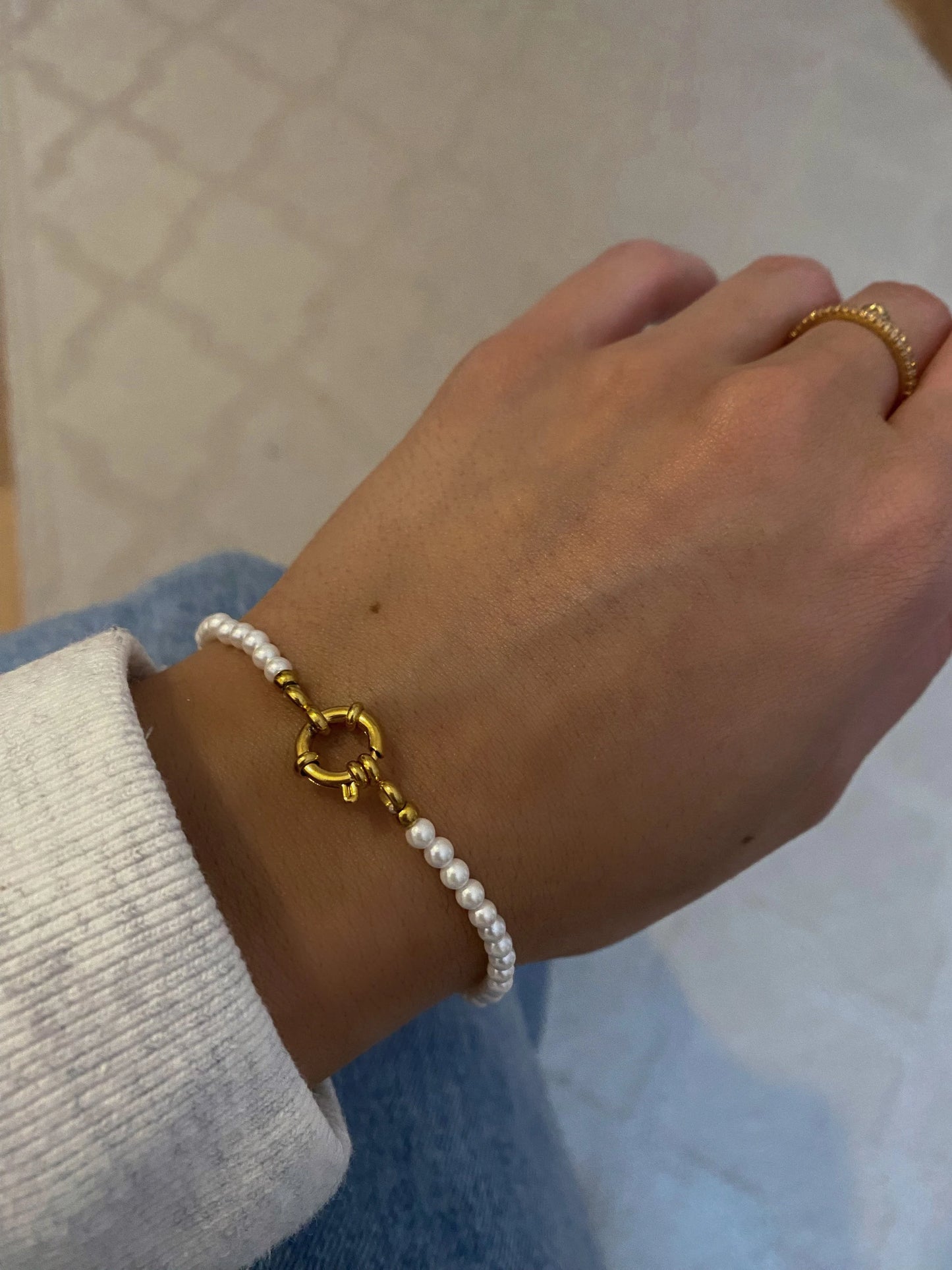 Armband Line