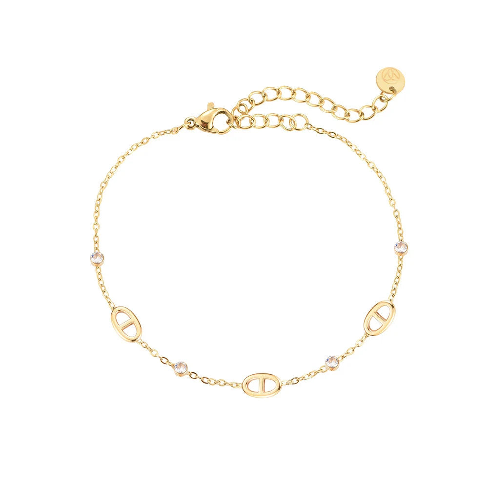 Fußkette Elin