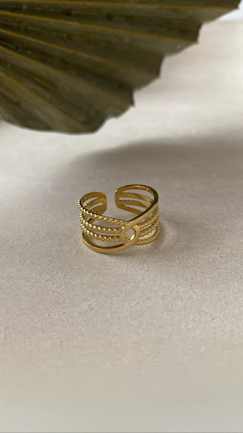 Ring Bonita