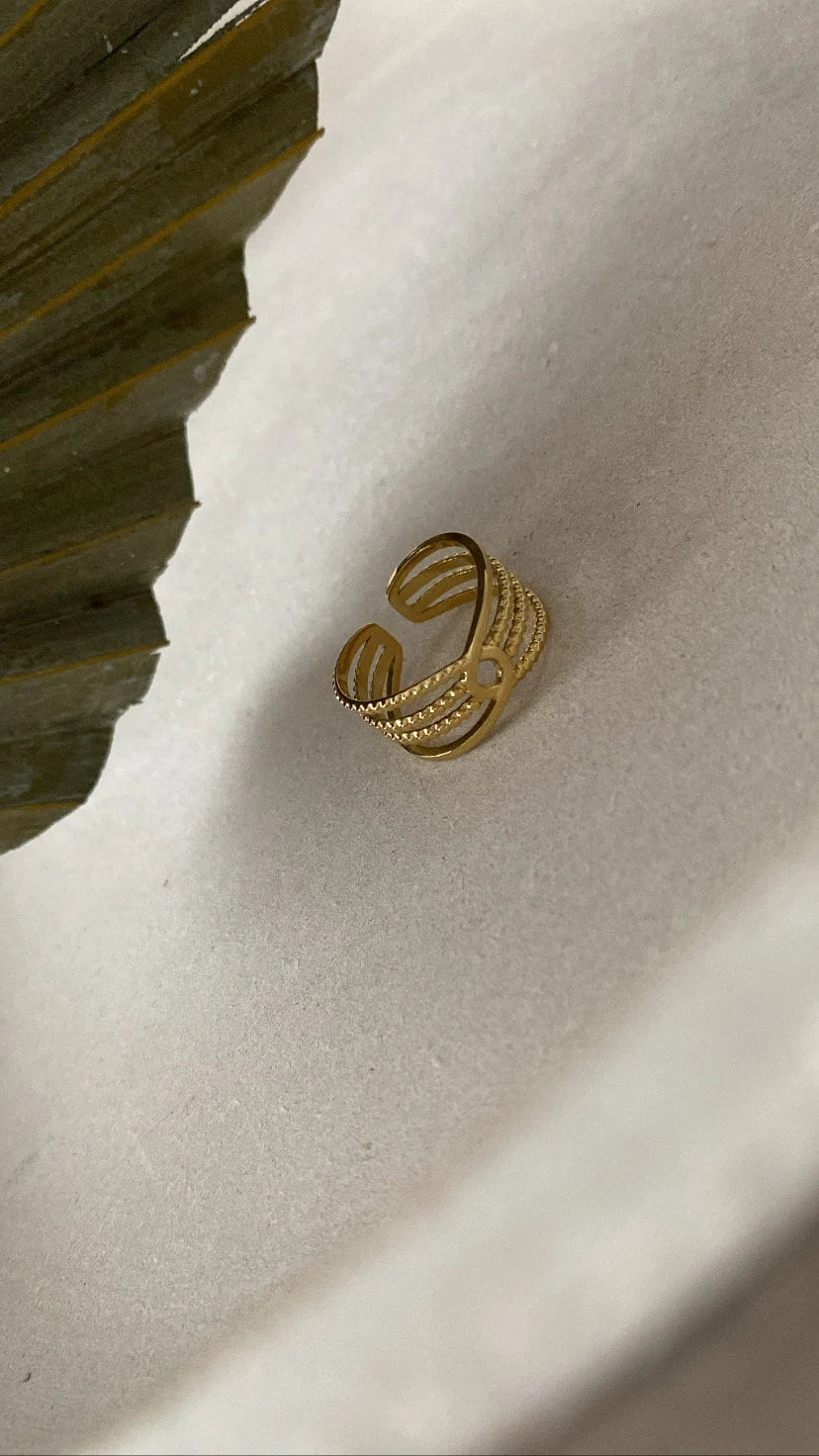 Ring Bonita