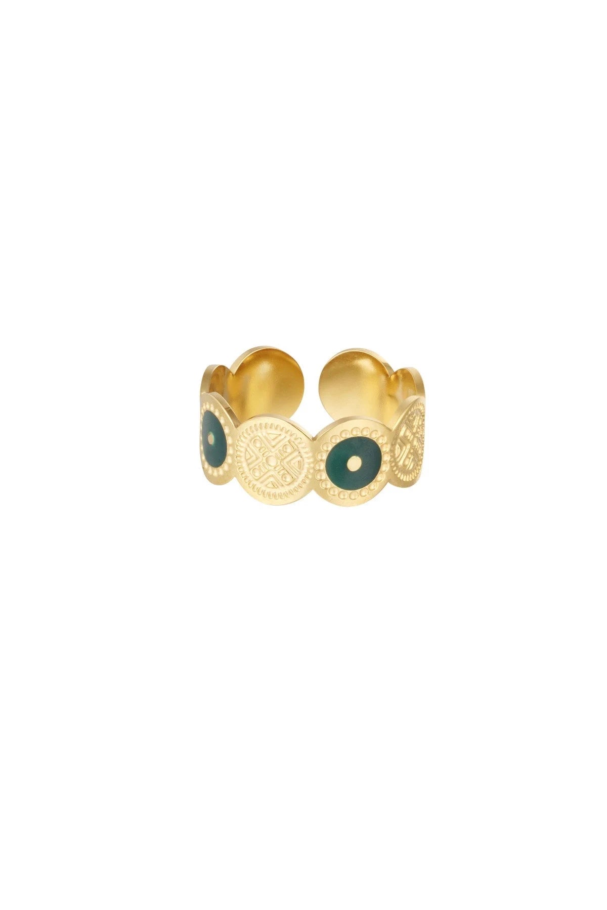 Ring Kimmy