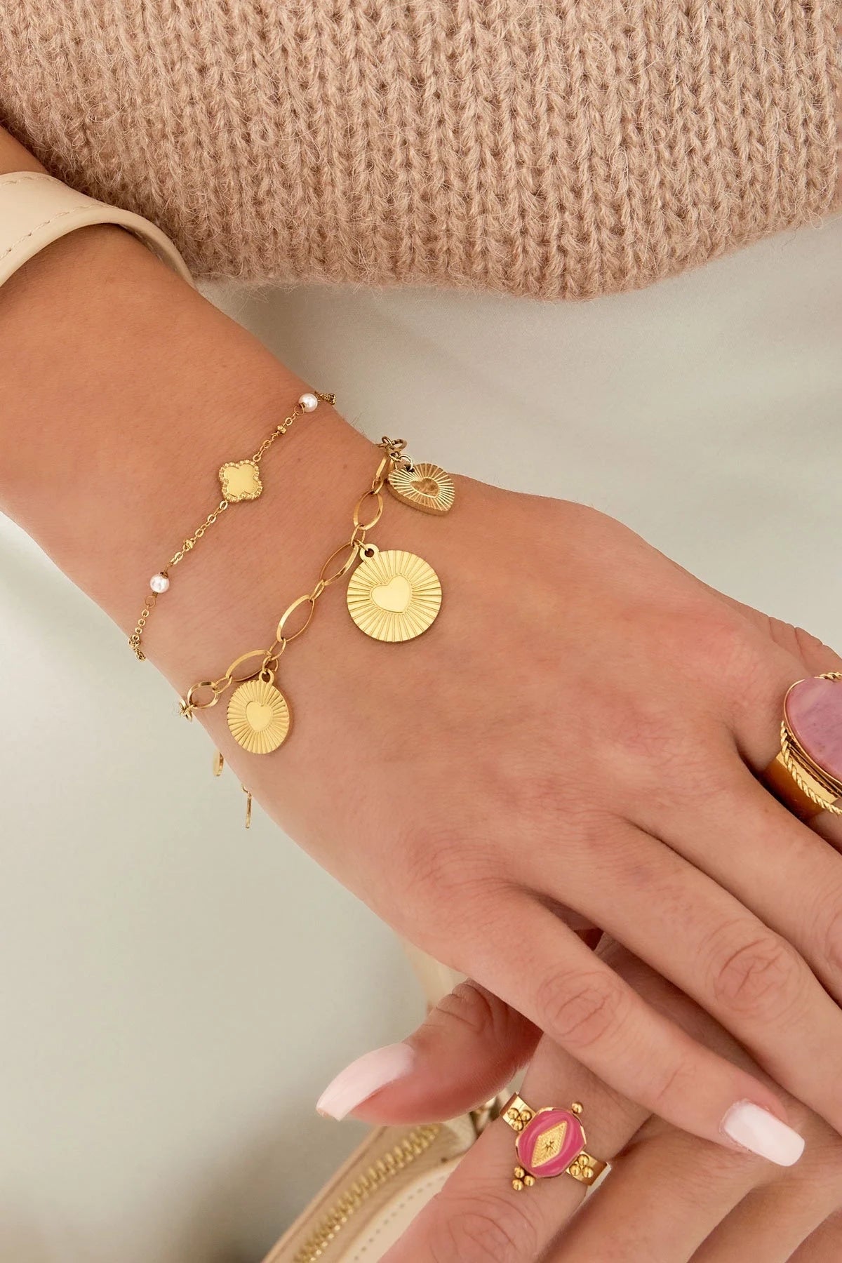 Armband Ann-Sophie