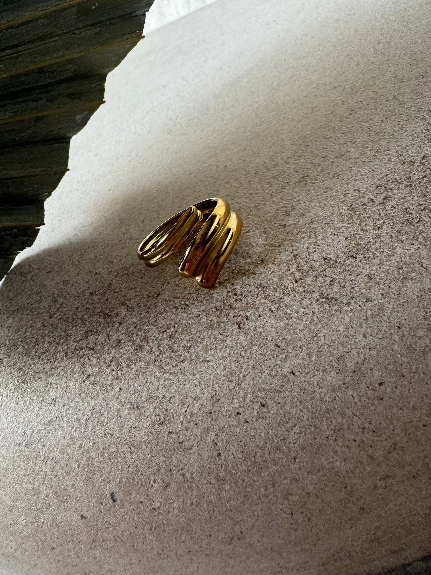 Ring Daisy