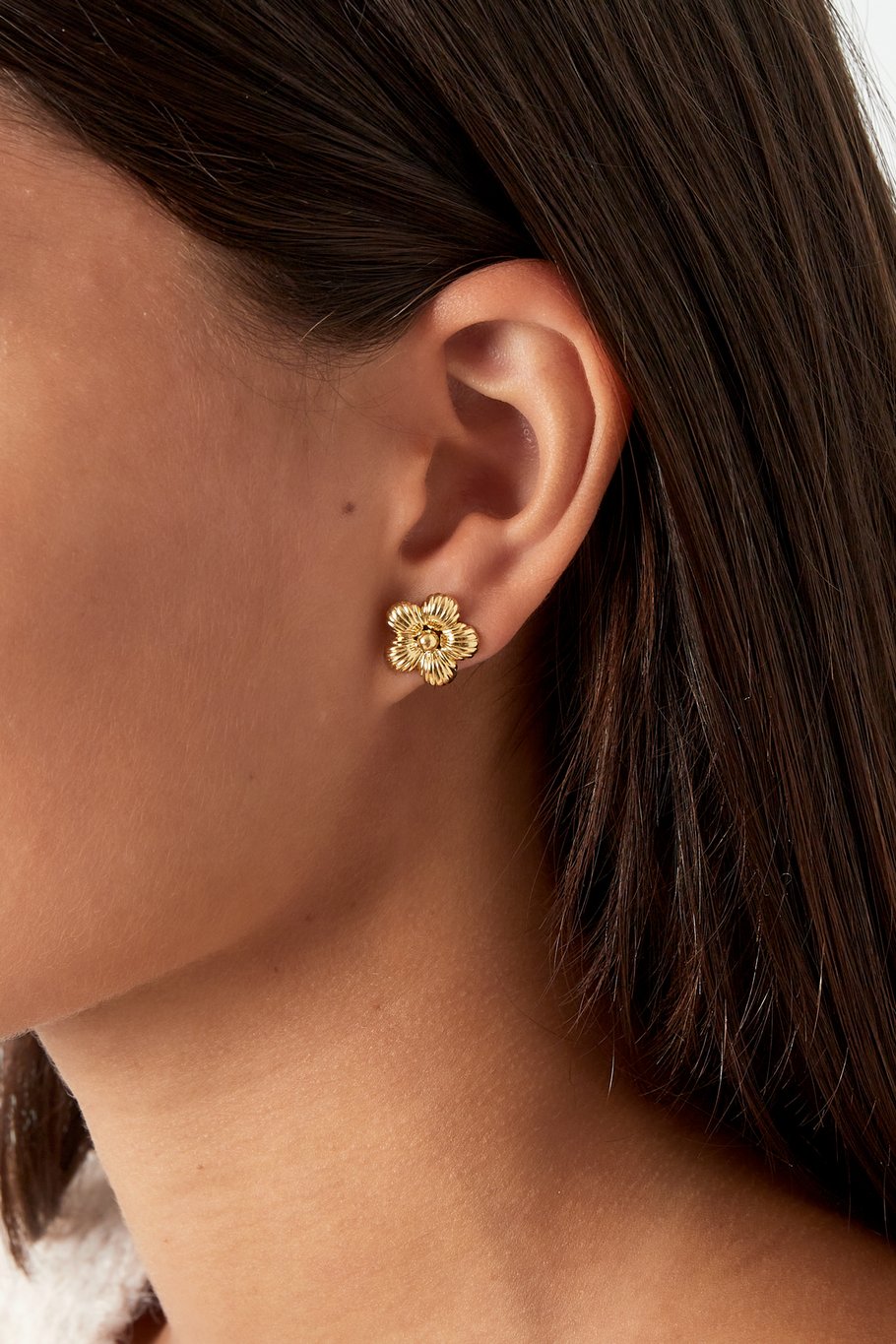 Ohrringe Daisy