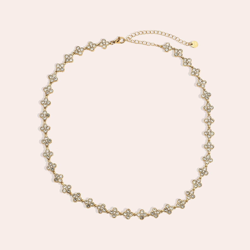 Halskette Chiara