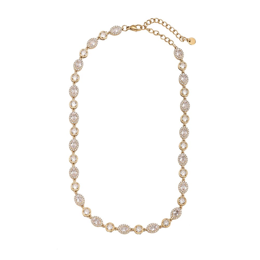 Halskette Diamond