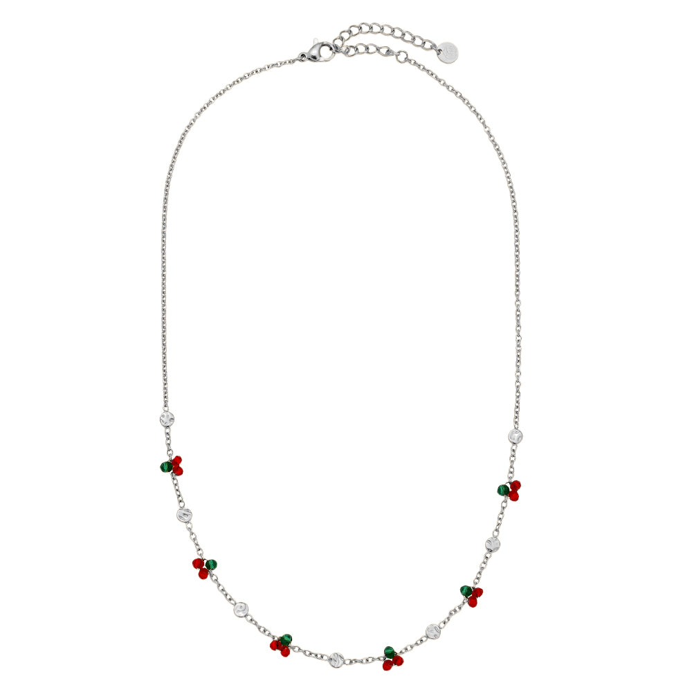 Halskette Mini Cherry