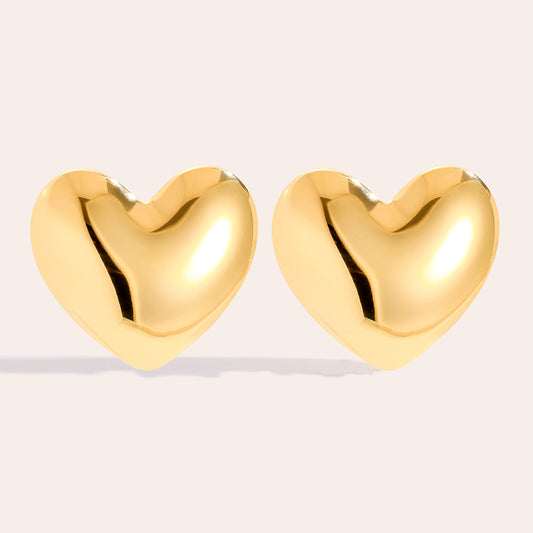 Ohrringe Right Heart