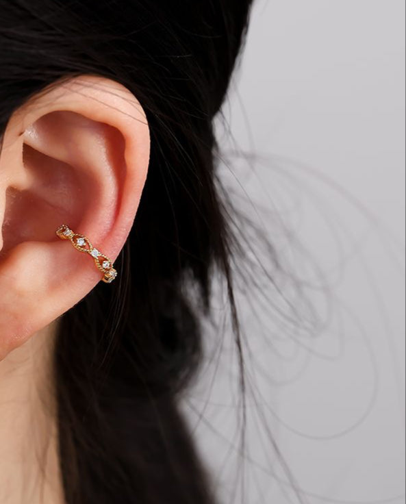 Earcuff Ena