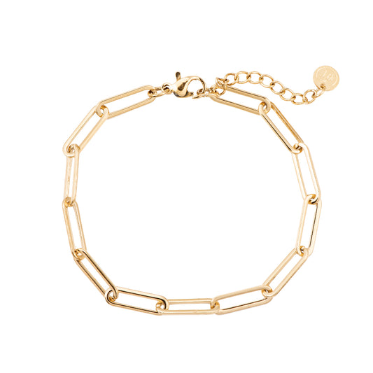 Armband Teresa (for charms)