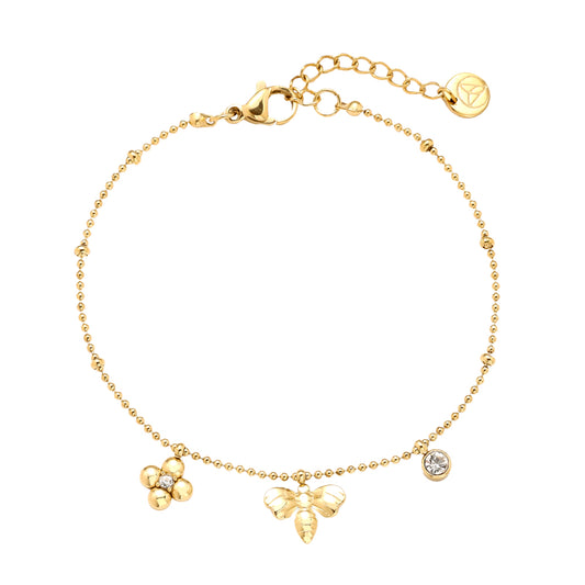 Armband Bee