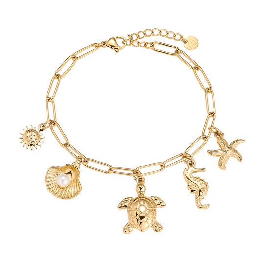 Armband Tortoise