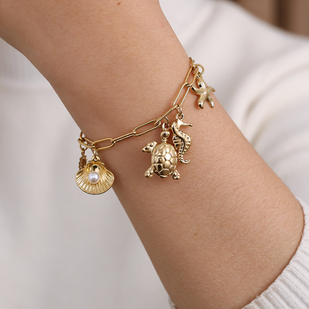 Armband Tortoise