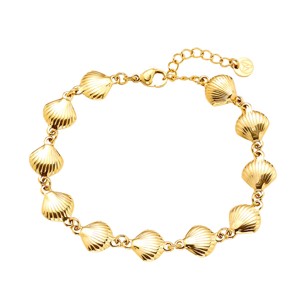 Armband Shell