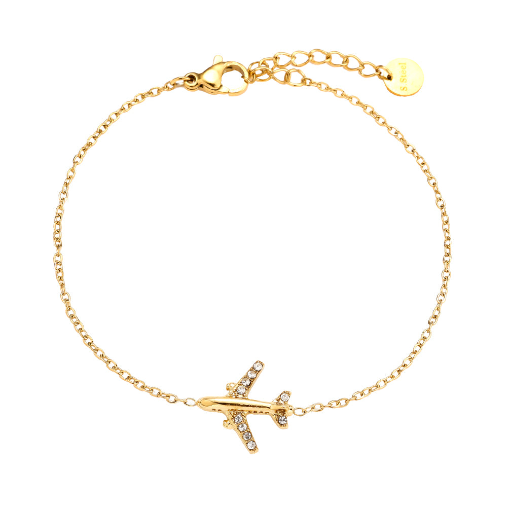 Armband Airplane