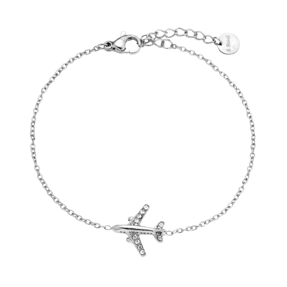 Armband Airplane