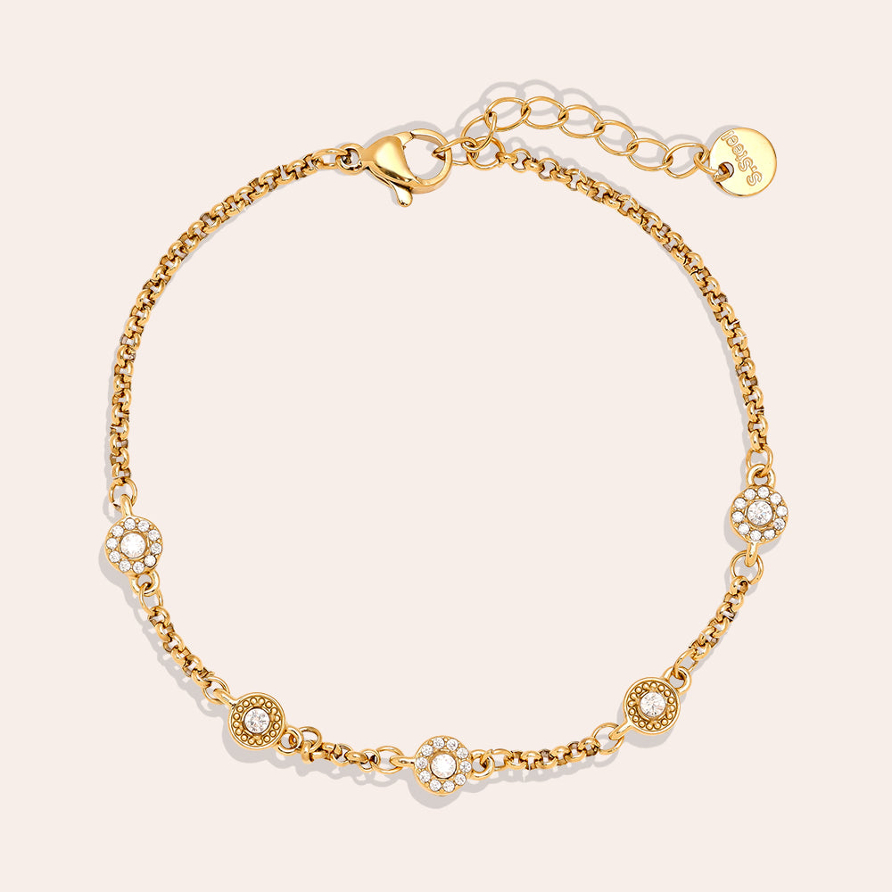Armband Small Diamond