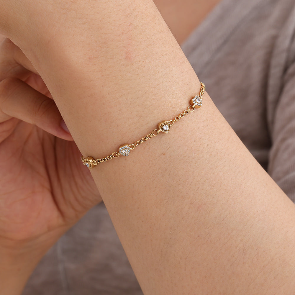 Armband Kathi