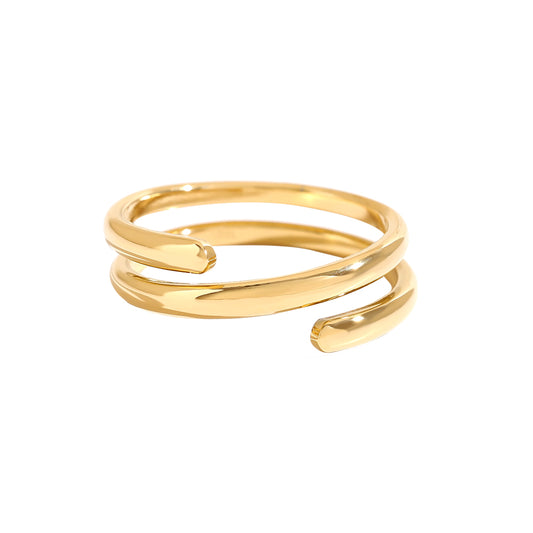 Ring One