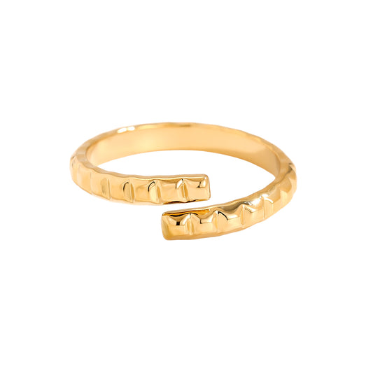Ring Mosaic