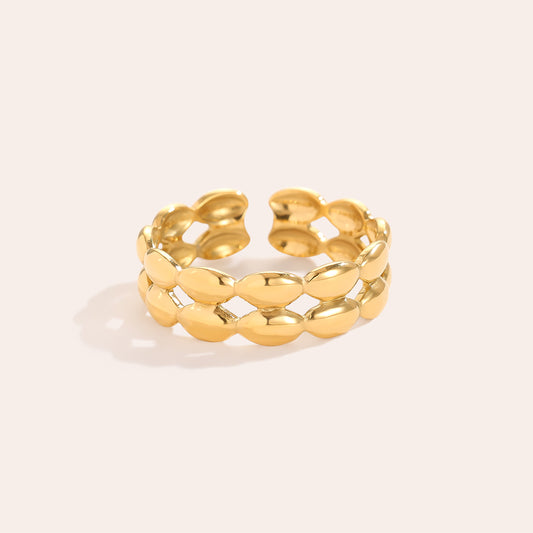 Ring Two Layer