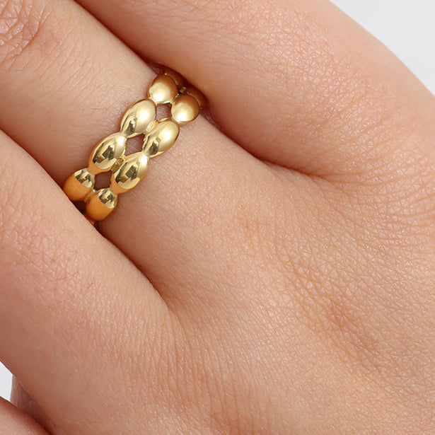 Ring Two Layer