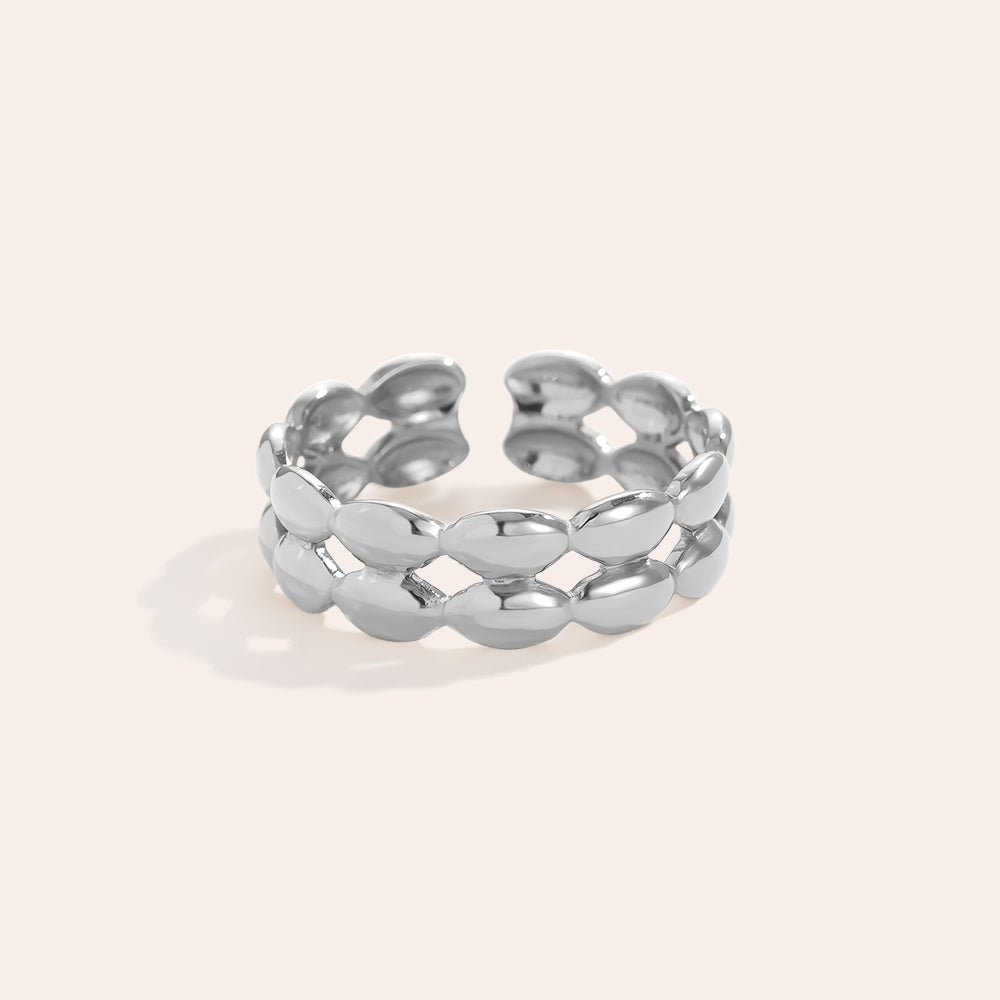 Ring Two Layer