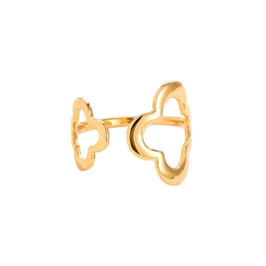 Ring Clover