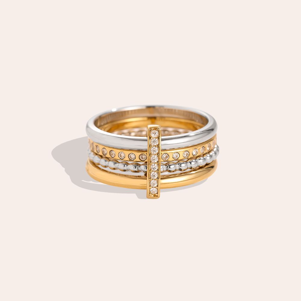 Ring Layer