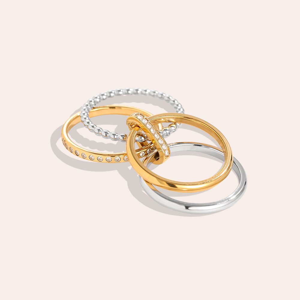 Ring Layer