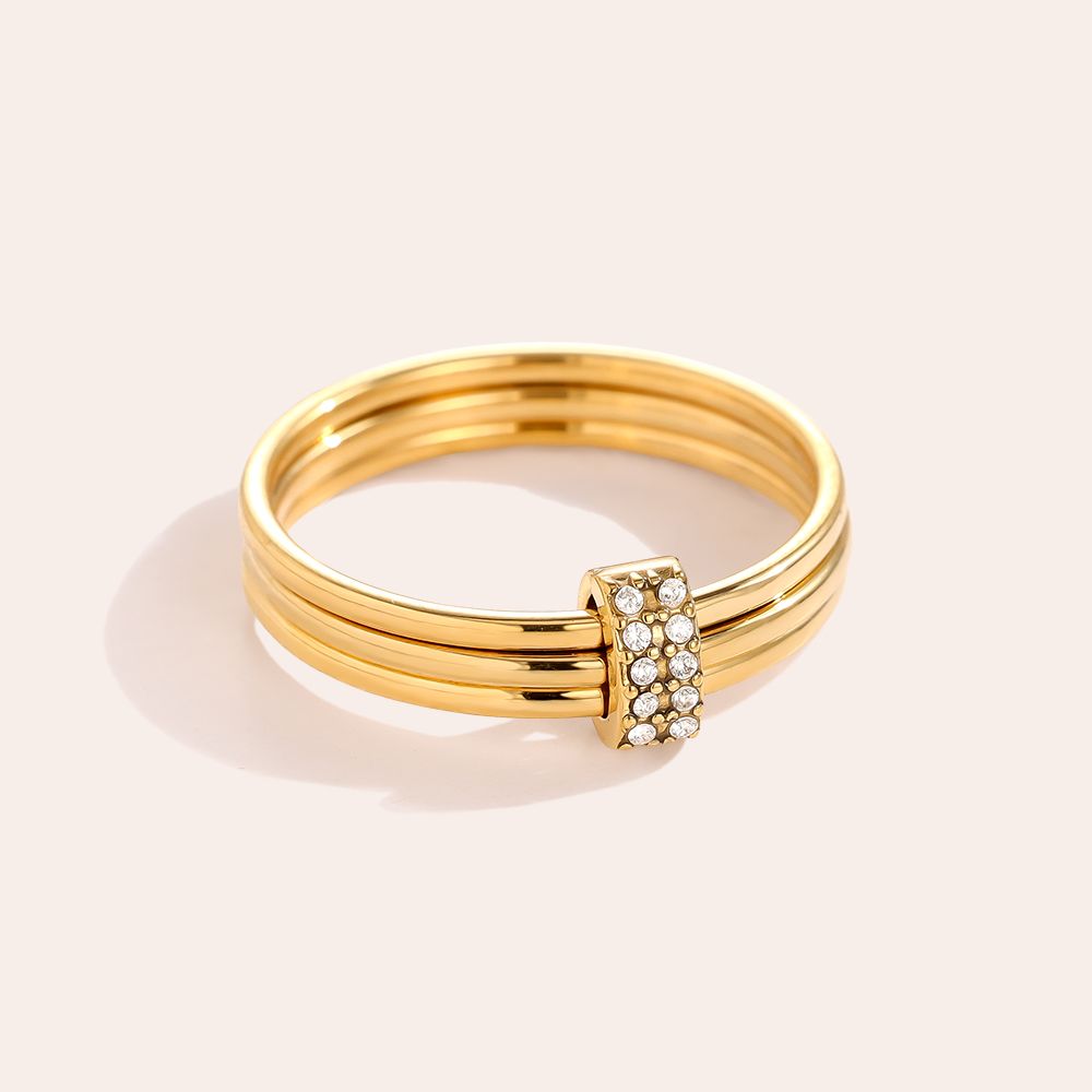 Ring Leona
