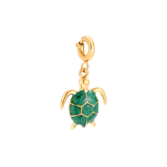 Charm Turtle