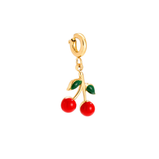 Charm Cherry