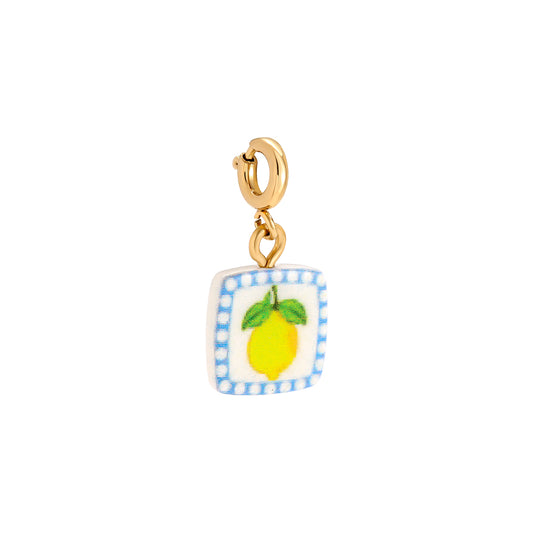 Charm Lemon