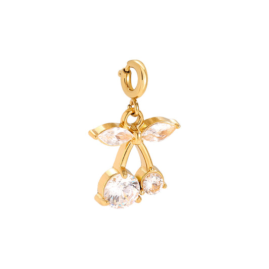 Charm Cherry