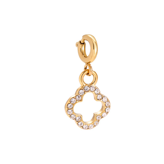 Charm Diamond