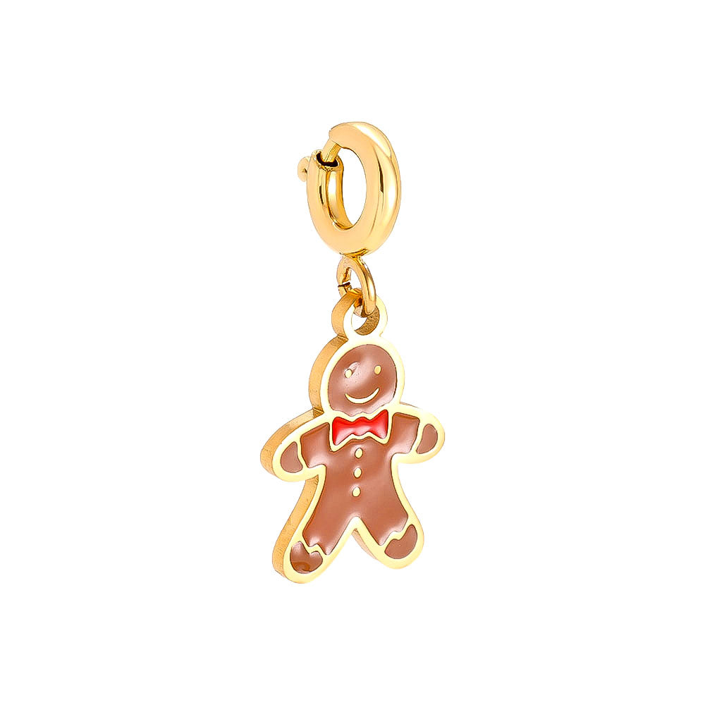 Charm Gingerbread