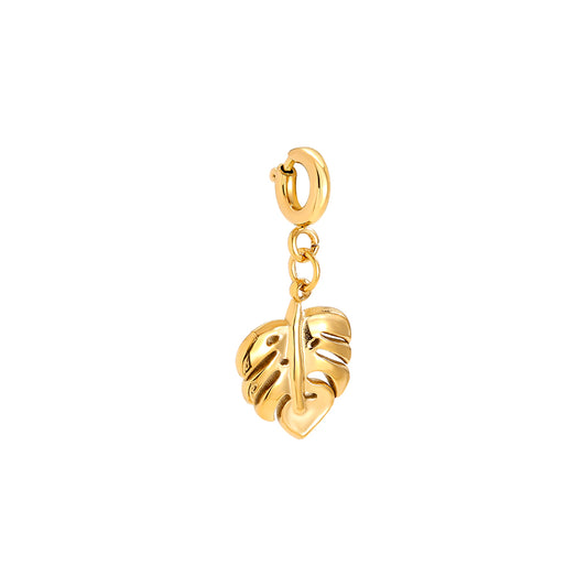 Charm Leaf