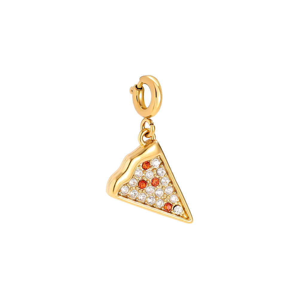Charm Pizza