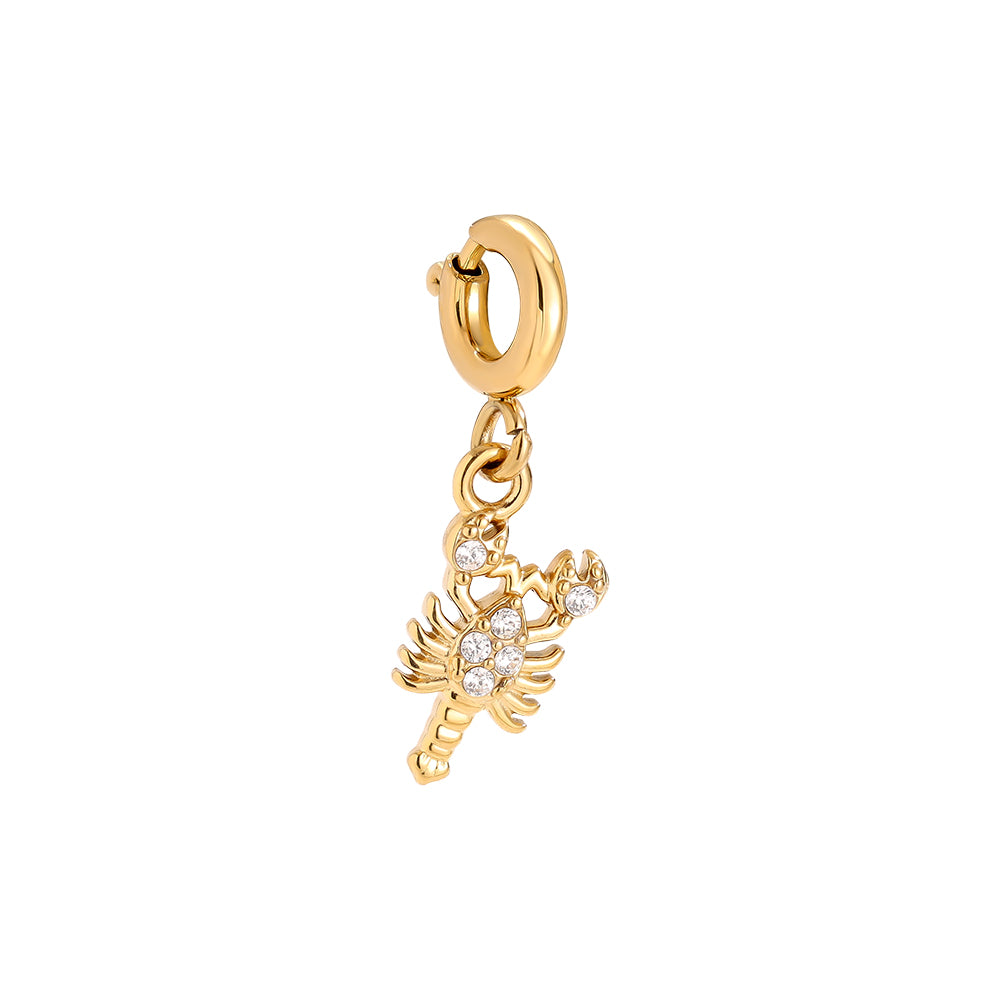 Charm Scorpio